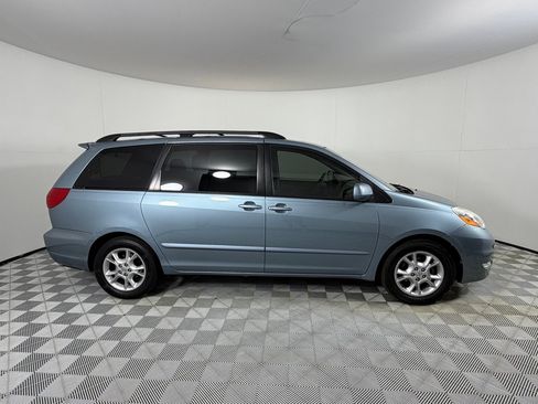 Used 2006 Toyota Sienna FWD image 4