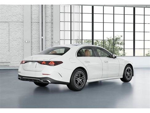 New 2026 Mercedes-Benz E 350 4MATIC Sedan image 21