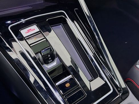 New 2026 Volkswagen GTI SE image 17