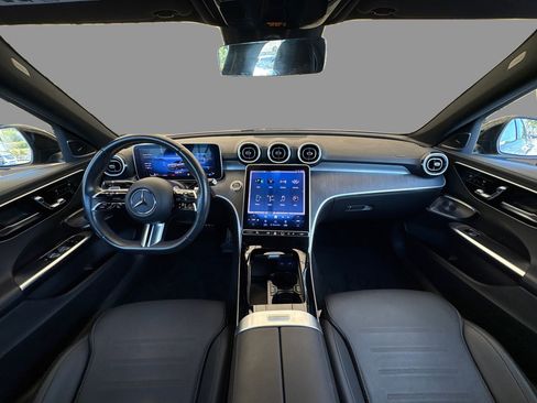 Used 2024 Mercedes-Benz C 300 Sedan image 22