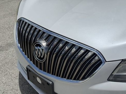 Used 2015 Buick LaCrosse Premium w/ Driver Confidence Package #1 FWD image 6