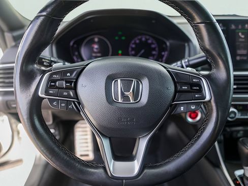 Used 2019 Honda Accord Sport image 14