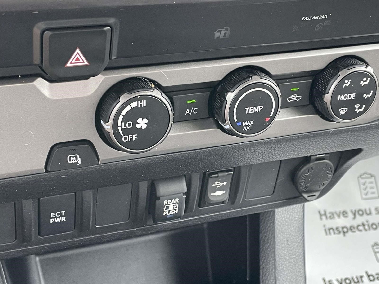 Used 2019 Toyota Tacoma SR5 RWD image 24