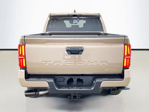 New 2026 Toyota Tacoma TRD Sport RWD image 5