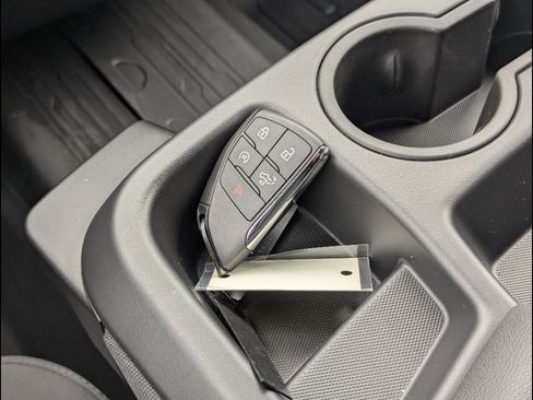 New 2026 GMC Sierra 1500 SLE w/ LPO, GMC Protection Package image 27