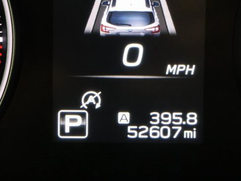 Used 2022 Subaru Outback Onyx Edition XT image 13