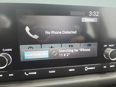 Used 2023 Honda HR-V LX image 5