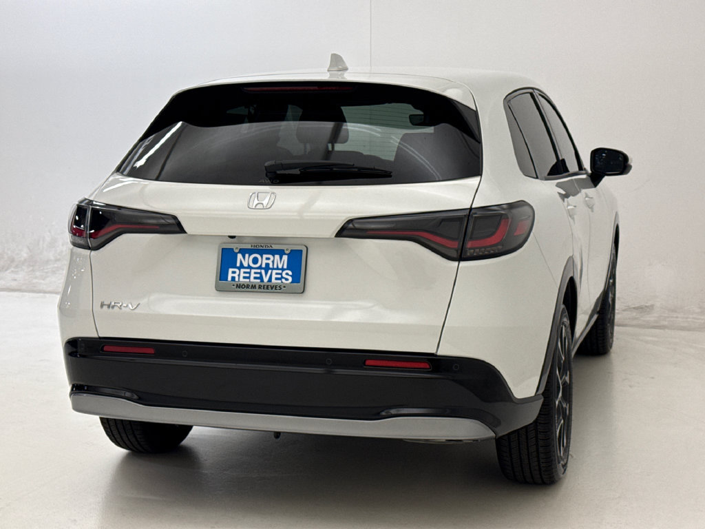 New 2027 Honda HR-V EX-L image 9