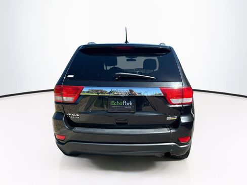 Used 2011 Jeep Grand Cherokee Laredo AWD/4WD image 7