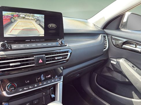Used 2021 Kia Seltos SX AWD/4WD image 33