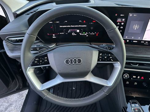 New 2025 Audi Q5 Premium Plus image 23