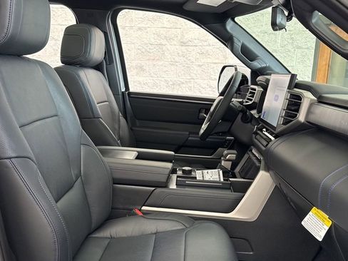 New 2026 Toyota Tundra Platinum AWD/4WD image 55