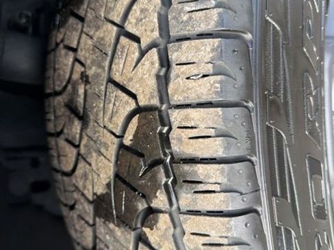 Used 2022 Ford Bronco Sport Badlands w/ Premium Package image 32