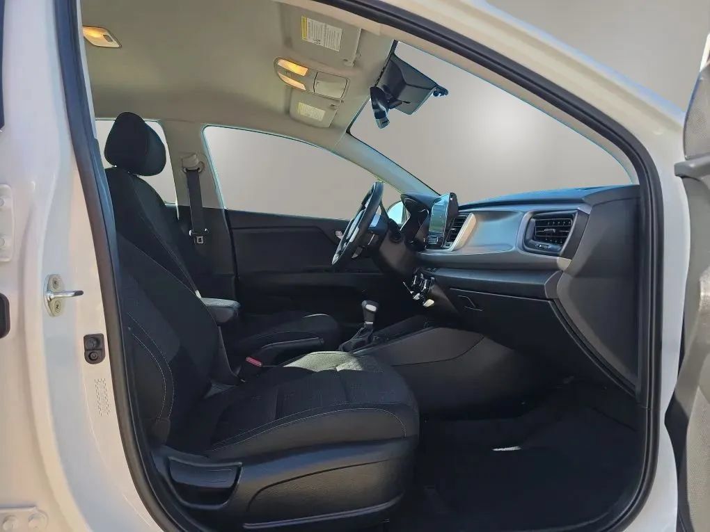Used 2023 Kia Rio S w/ Technology Package FWD image 40