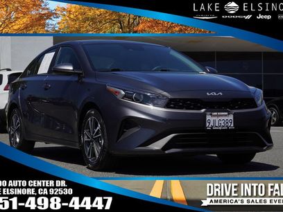 Used 2024 Kia Forte LXS w/ LXS Technology Package