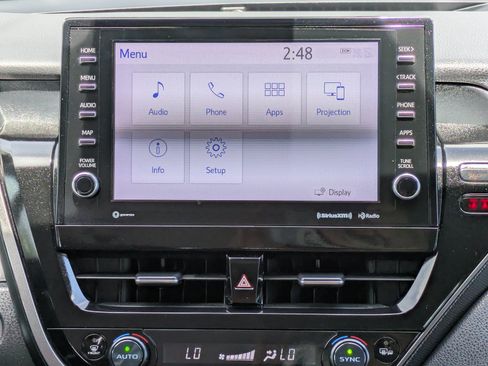 Used 2024 Toyota Camry XSE FWD image 14