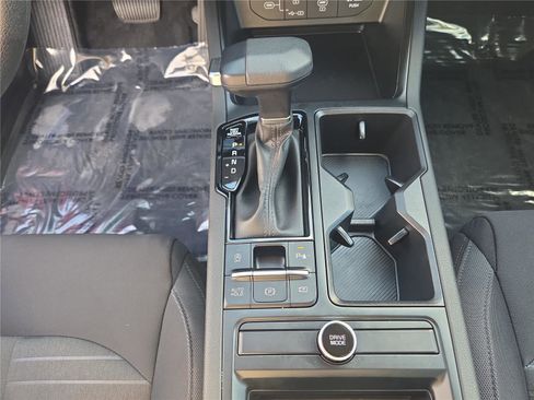 Used 2025 Kia K5 LXS image 21