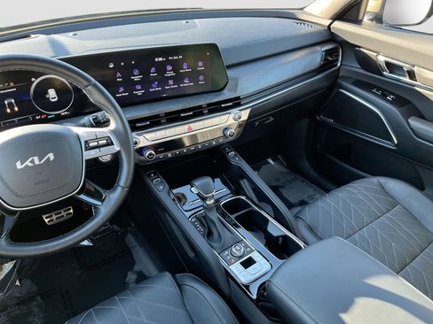 Certified 2024 Kia Telluride SX Prestige X-Line image 26