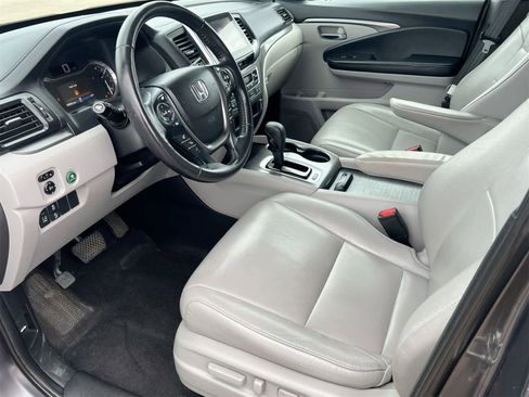 Used 2018 Honda Pilot EX-L image 10