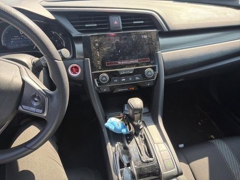 Used 2018 Honda Civic EX image 19