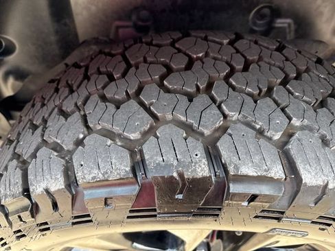 Used 2021 Jeep Wrangler Unlimited Sahara AWD/4WD image 46
