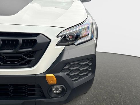 Used 2024 Subaru Outback Wilderness image 10