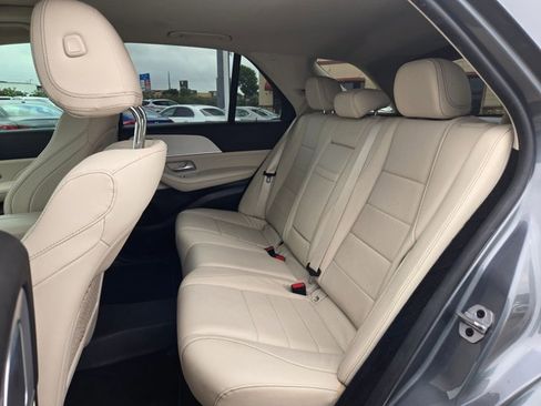 Used 2021 Mercedes-Benz GLE 350 image 17