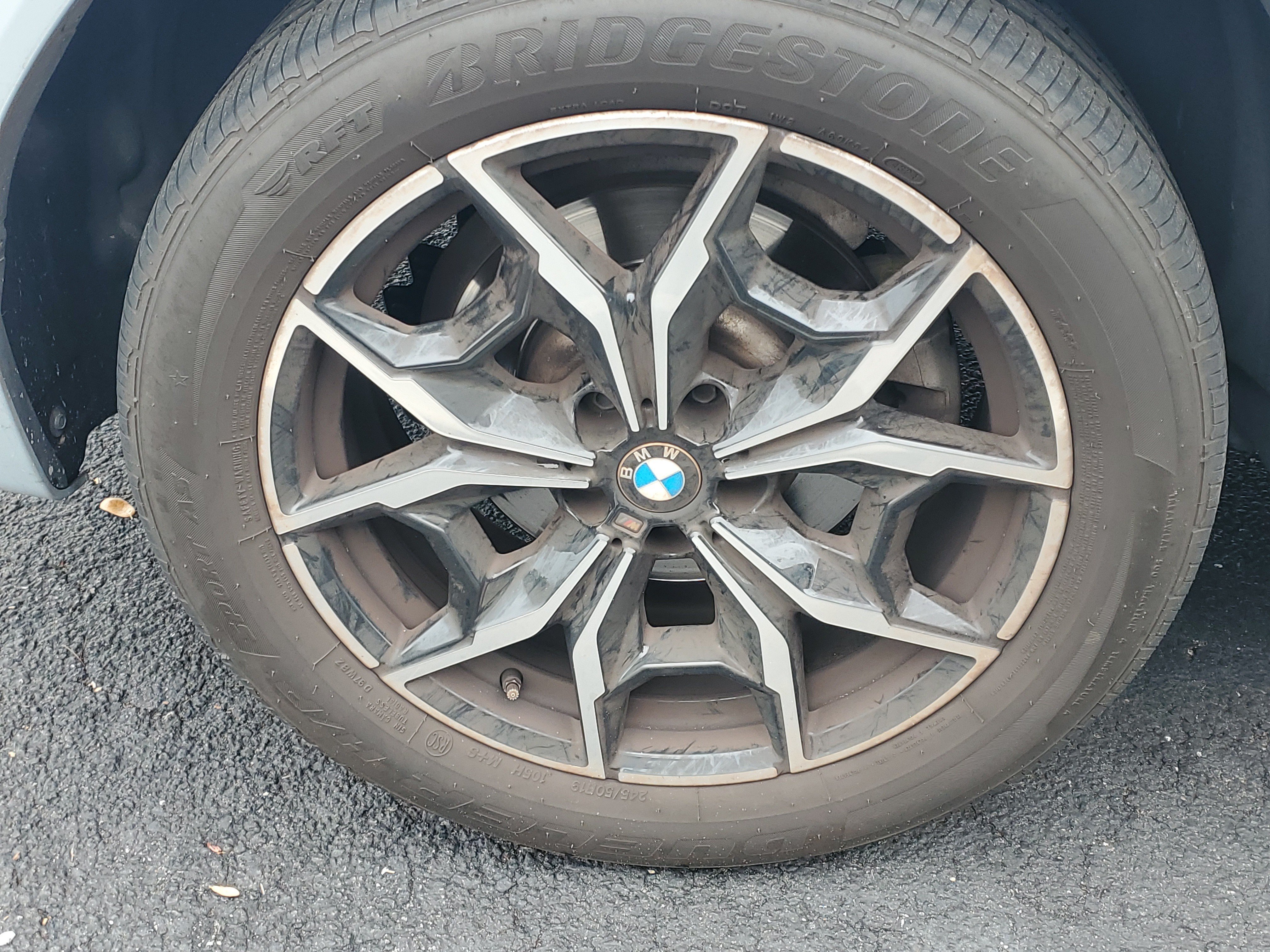 Used 2023 BMW X3 sDrive30i w/ M Sport Package RWD image 5