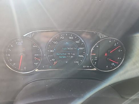 Used 2019 GMC Acadia Denali w/ Technology Package image 13