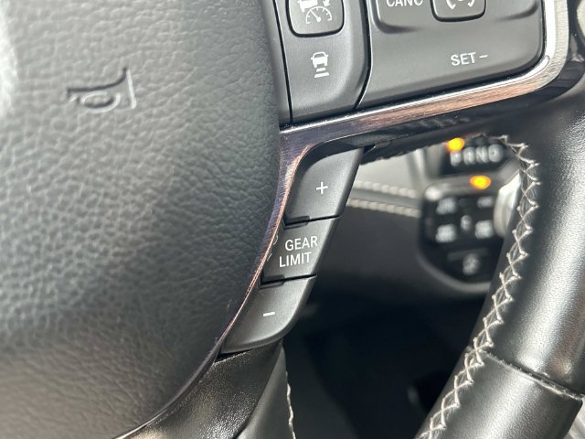 Used 2023 RAM 1500 Limited AWD/4WD image 23