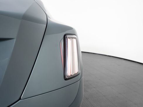 Used 2024 Rolls-Royce Spectre w/ Leather Finishing Pack AWD/4WD image 17
