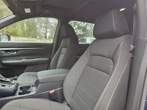 Used 2026 Honda CR-V Sport image 14