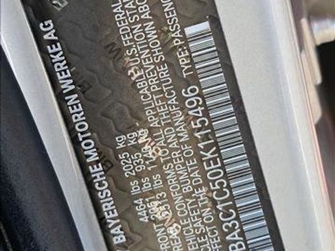 Used 2014 BMW 328i Sedan w/ Premium Package image 21