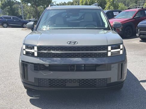 New 2027 Hyundai Santa Fe Calligraphy AWD/4WD image 2