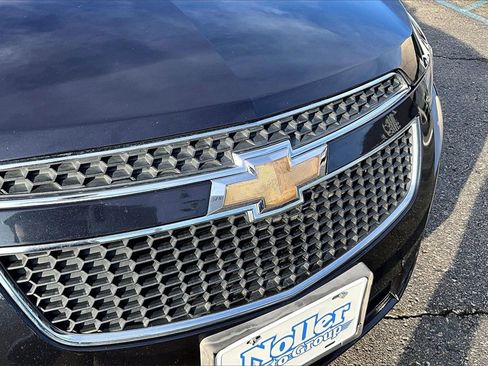 Used 2014 Chevrolet Cruze LT image 28