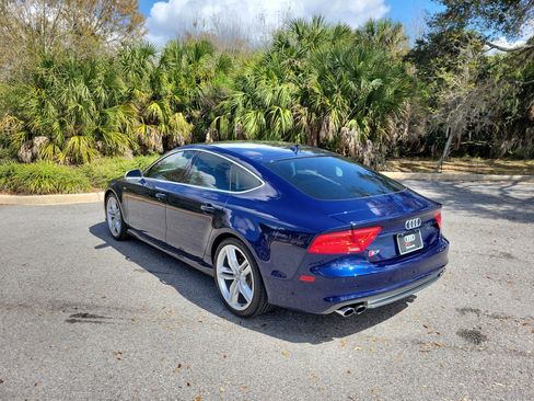 Used 2013 Audi S7 Prestige image 8