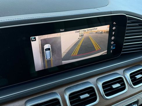 Used 2023 Mercedes-Benz GLE 350 GLE 350 image 29