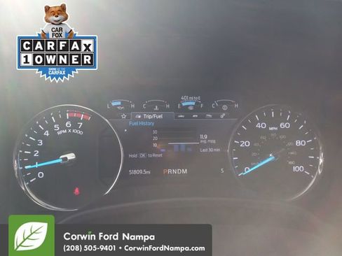 Used 2020 Ford F350 Lariat w/ Lariat Value Package image 15