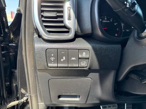 Used 2017 Kia Sportage SX FWD image 25