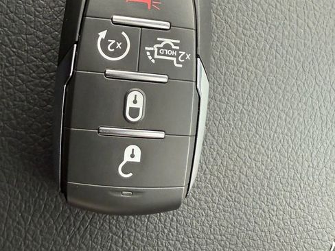 New 2026 RAM 1500 Big Horn image 39