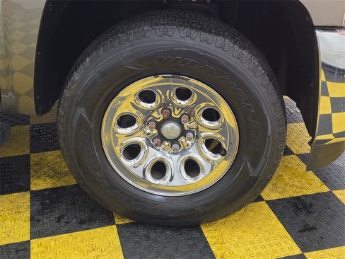 Used 2012 Chevrolet Silverado 1500 LT w/ LPO, On The Job Package image 9