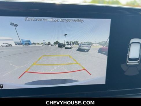 Used 2025 Hyundai Palisade SEL FWD image 89