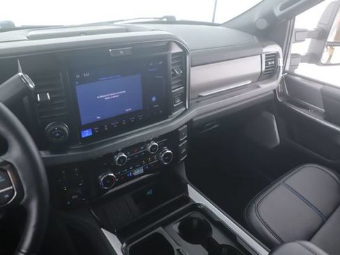 Used 2026 Ford F250 Platinum AWD/4WD image 30