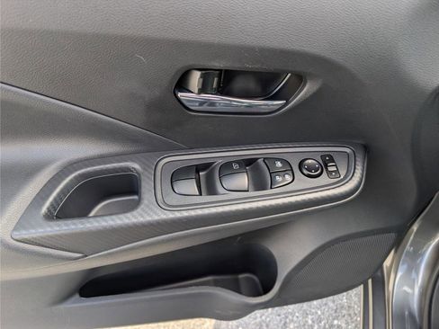 Used 2024 Nissan Versa SV w/ Trunk Package image 19