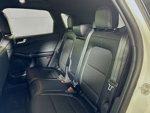 New 2026 Ford Escape ST-Line Select w/ Tech Pack #1 image 8