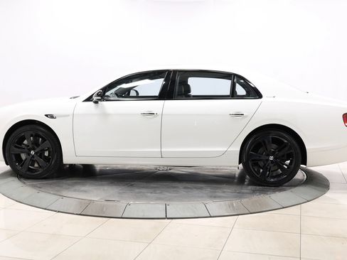 Used 2018 Bentley Flying Spur S W12 AWD/4WD image 10