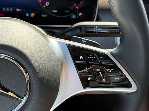 New 2025 Mercedes-Benz C 300 Sedan image 22