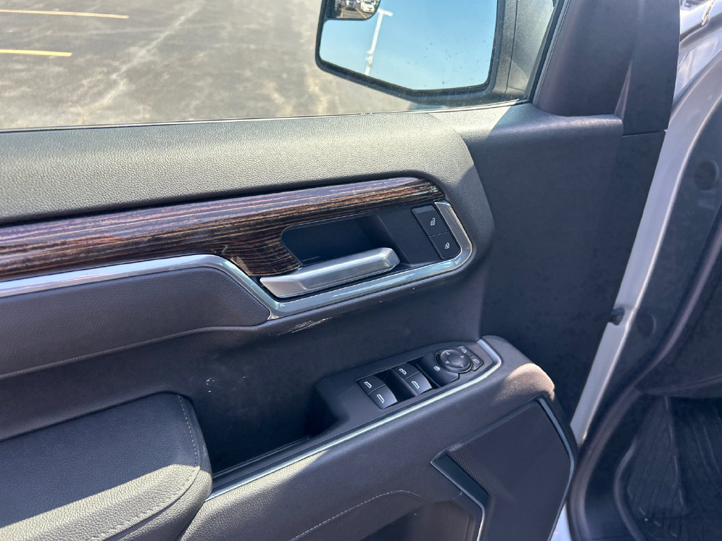 New 2026 GMC Sierra 1500 Elevation w/ Elevation Select Package AWD/4WD image 17