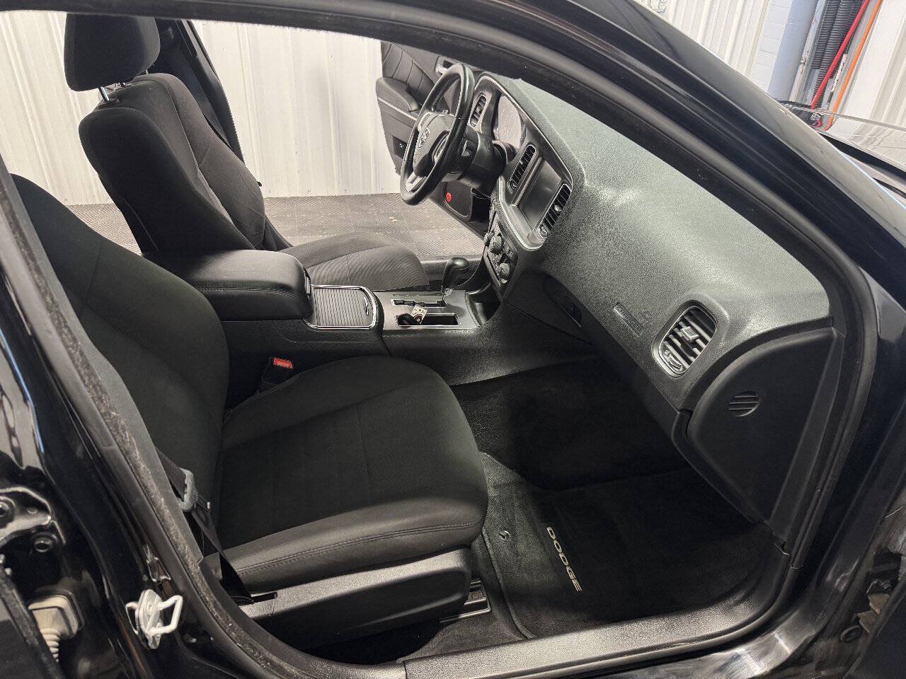 Used 2014 Dodge Charger R/T AWD/4WD image 16
