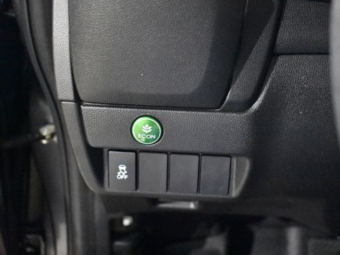 Used 2019 Honda Fit LX image 20